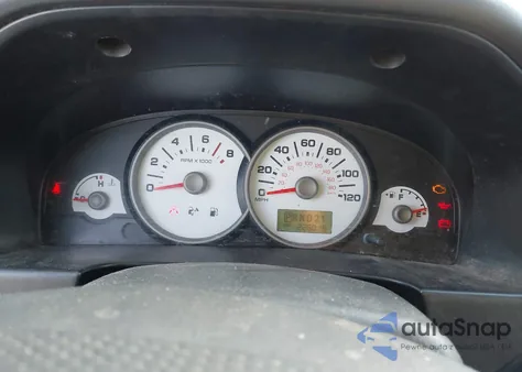 2005 Ford Escape Xlt из США, поврежденный, VIN 1FMYU93195KC22155